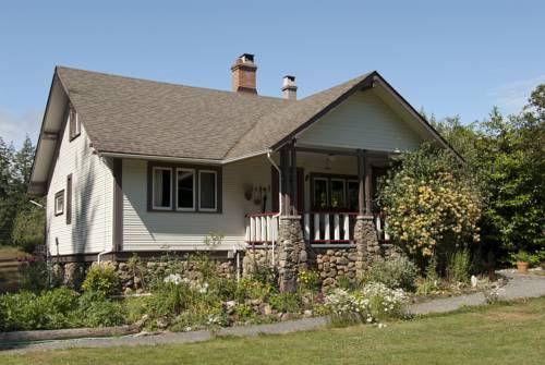 Sooke Canadá codigo de promocion Booking.com