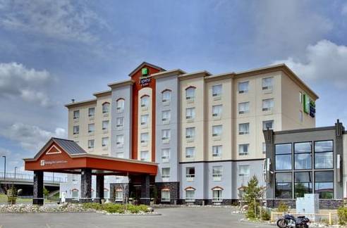Edmonton, Alberta Canad&aacute; codigo de promocion Booking.com