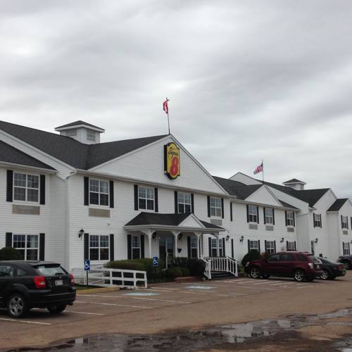 Cornwall Île-du-Prince-Édouard Canada code promo Booking.com