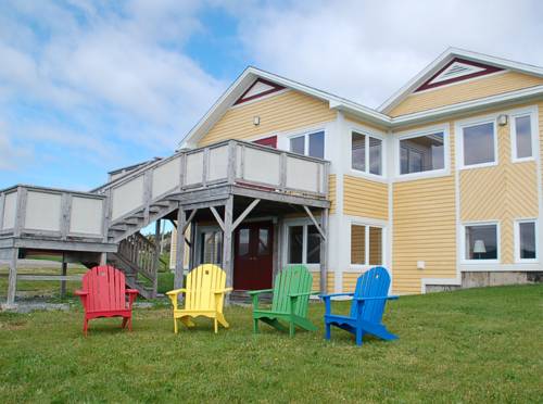 Norris Point (Newfoundland and Labrador) Canada Hotel