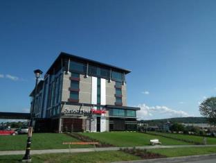 Sherbrooke (QC) Canada Promo Code Agoda.com