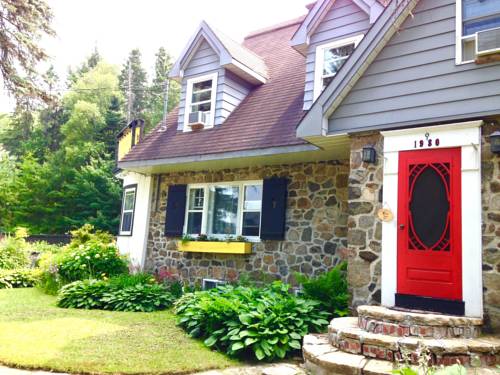 Ste Adèle Quebec Canadá codigo de promocion Booking.com