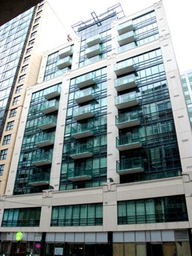 Toronto (Ontario) Canada Promo Code Booking.com