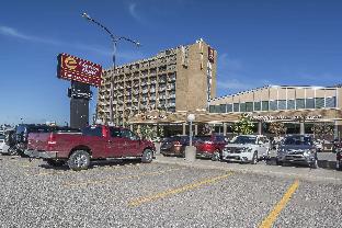 Calgary (AB) Canada Hotels