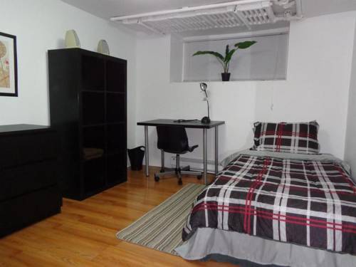 Ottawa Ontario Canad&aacute; codigo de promocion Booking.com