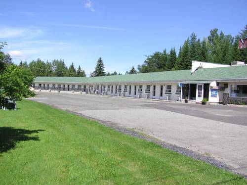Saint-Basile New Brunswick 
Kanada Promo-Code Booking.com
