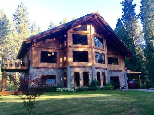 Christina Lake Canada code promo Booking.com