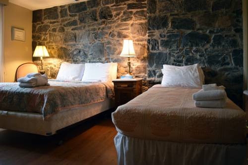 La ciudad de Quebec Canadá codigo de promocion Booking.com
