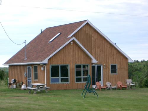 Montague Île-du-Prince-Édouard Canada code promo hôtel Booking.com