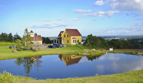 Moncton Nouveau-Brunswick Canada code promo hôtel Booking.com