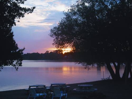 Picton Ontario Canadá codigo de promocion Booking.com