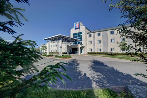 Huntsville Ontario Canada code promo Booking.com
