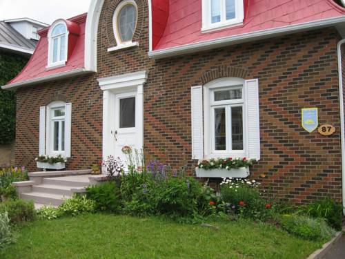 LʼIslet 
Kanada Promo-Code Booking.com
