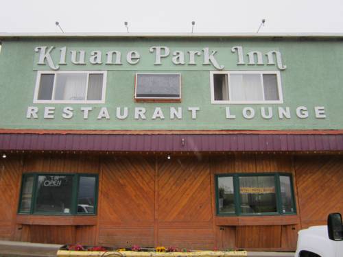 Haines Junction Canadá codigo de promocion Booking.com