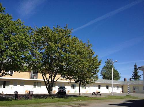 Summerside Île-du-Prince-Édouard Canada code promo Booking.com