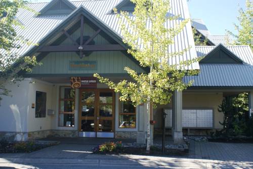 Whistler (British Columbia) Canada Hotel