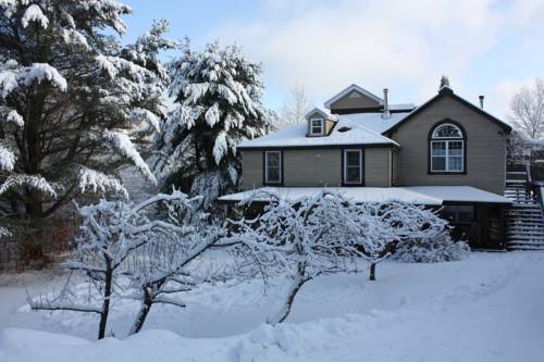 Lac Supérieur Quebec Canadá codigo de promocion Booking.com