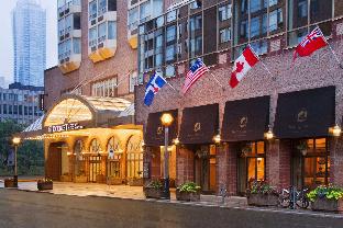 Toronto (ON) Canada Promo Code Agoda.com