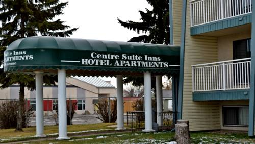 Bonnyville Alberta Canada code promo Booking.com