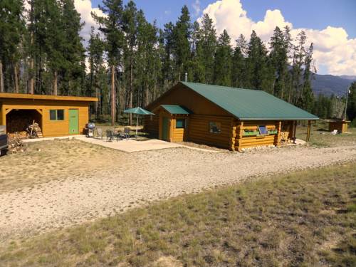 Valemount Colombie-Britannique Canada code promo Booking.com