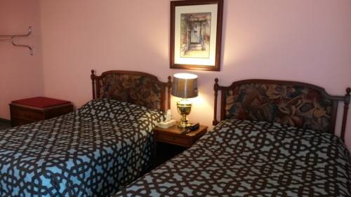 Oyen Alberta Canada code promo hôtel Booking.com