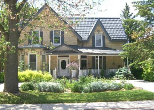 Stratford Ontario Canada code promo hôtel Booking.com