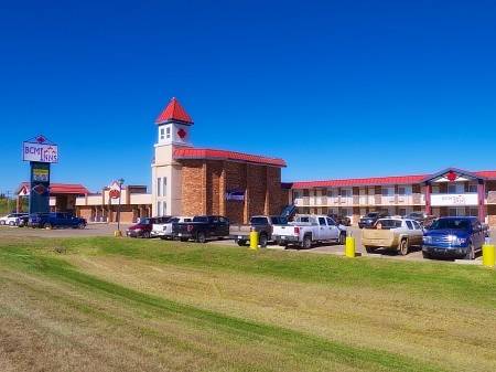 Lloydminster Saskatchewan Canadá codigo de promocion Booking.com