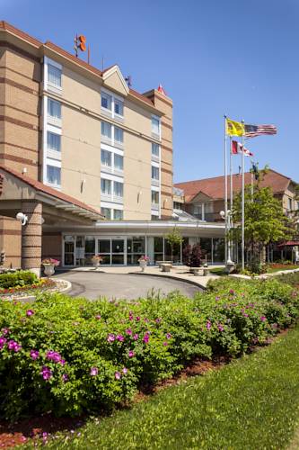 Mississauga Ontario Canadá codigo de promocion Booking.com
