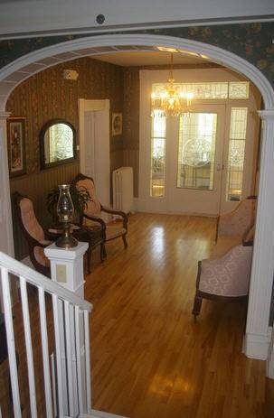 Charlottetown Prince Edward Island 
Kanada Promo-Code Booking.com