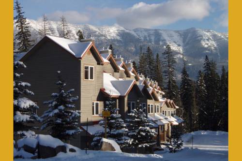 Fernie Britisch-Kolumbien 
Kanada Promo-Code Booking.com