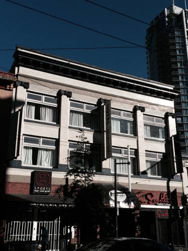 Vancouver, Colombie-Britannique Canada code promo Booking.com