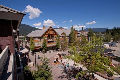 Whistler (British Columbia) Canada Promo Code Booking.com