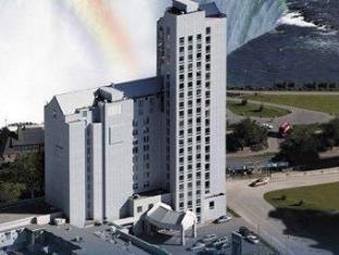Niagara Falls (ON) Canada Hotels