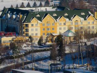 Bromont (QC) Canada Hotels