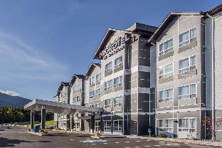 Kitimat (BC) Canada Hotels