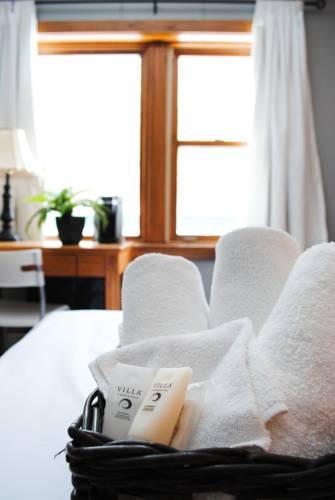 Magog Québec 
Kanada Promo-Code Booking.com
