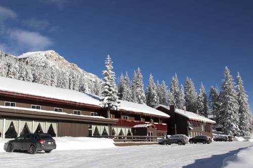 Field Colombie-Britannique Canada code promo hôtel Booking.com