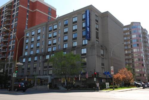 Montr&eacute;al (Qu&eacute;bec) Canada Promo Code Booking.com