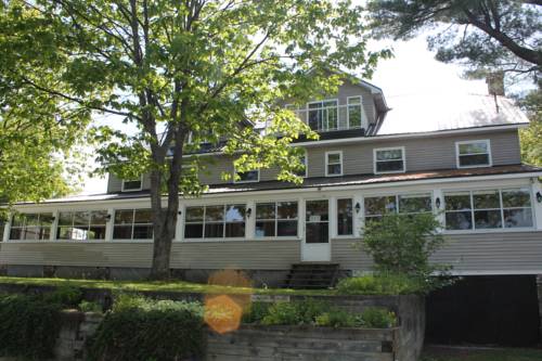 Algonquin Highlands (Ontario) Canada Hotel