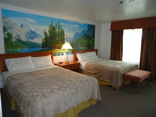 Woodstock (Ontario) Canada Hotel
