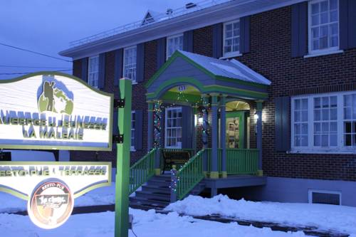 La Malbaie Canadá codigo de promocion Booking.com