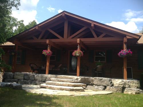 Lakehurst Canada Hotel