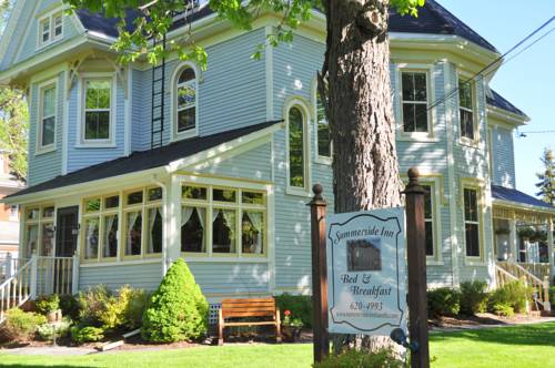 Summerside (Prince Edward Island) Canada Promo Code Booking.com