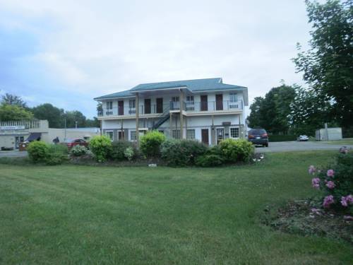 Orillia Ontario Canadá codigo de promocion Booking.com
