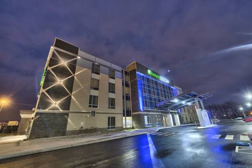 Vaudreuil-Dorion Quebec 
Kanada Promo-Code Booking.com