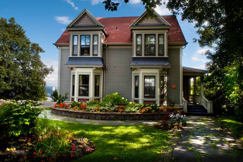 Baddeck Nouvelle-Écosse Canada code promo Booking.com