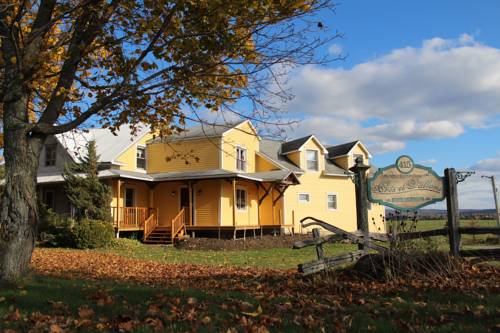 Durham-Sud Québec Canada code promo Booking.com