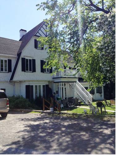 La Malbaie Quebec Canadá codigo de promocion Booking.com