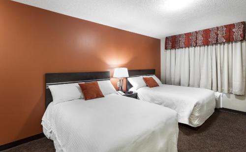 Edmonton (AB) Canada Hotels
