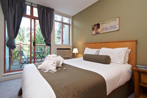 Whistler (BC) Canada Promo Code Agoda.com
